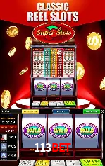 113bet cassino online