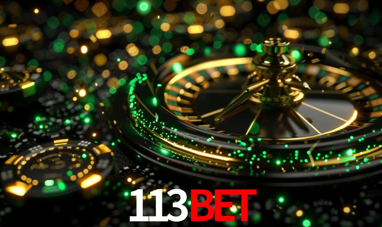 113bet Plataforma